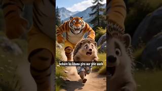 ai animation video #animation #cartoon #cat #shortsfeed