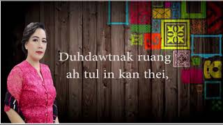 Ruth Ngun Zung Tlem