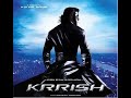 Krrish theme song Mp3 Song