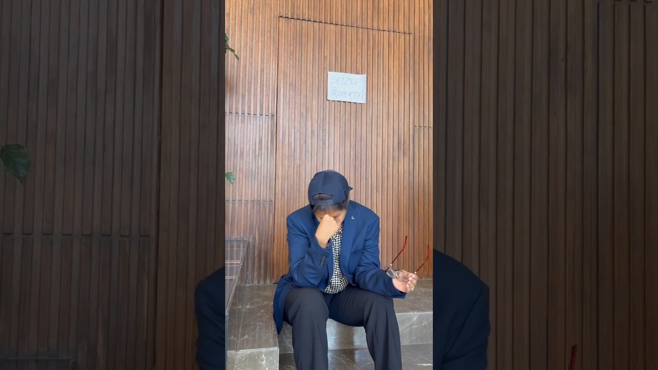 How Gullu Lost His Dream Home | Bank Auction Property Story | SARFAESI Act in India | 