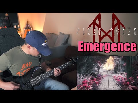 Sleep Token - Emergence (Reaction)