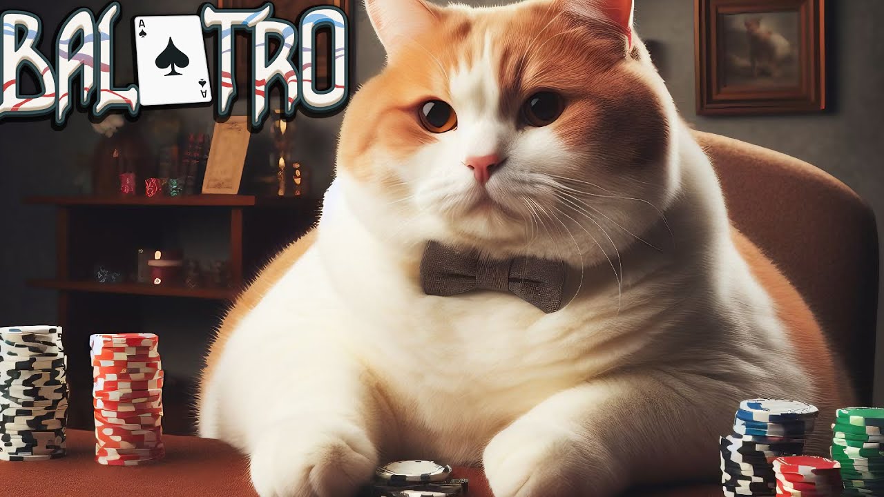 We Found a Legendary Joker! - Balatro