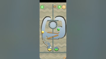 dig this! 413-18 | PRISON BALL | dig this level 413 episode 18 solution gameplay walkthrough