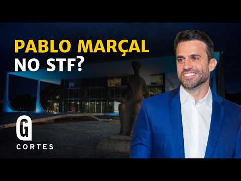 "Wreaking havoc at the Supreme Court": Marçal offers himself for government position and Serrão r...