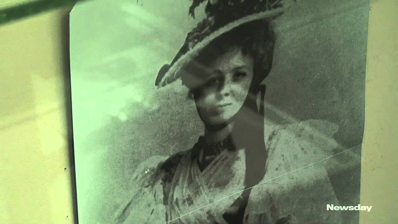 Lake Ronkonkoma's story