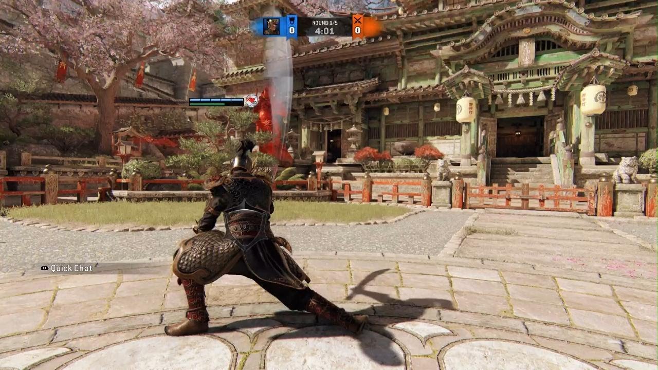 Fem tiandi dodge attack voicelines