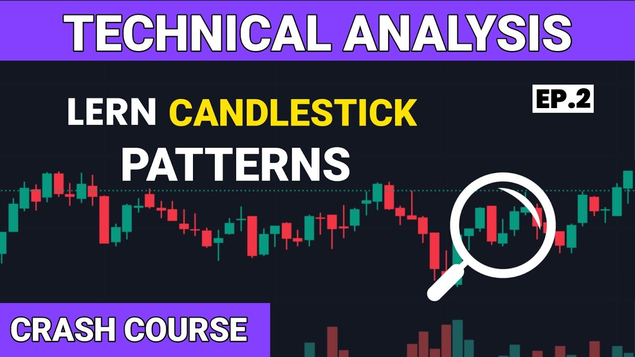 Technical Analysis From Beginner To Advance | part 2 | candlestick ...