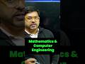 Discover the BSc in Mathematics & Computer Engineering! π | IIT Insights