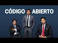 Episodio N° 1: Bienvenidos a Código Abierto.