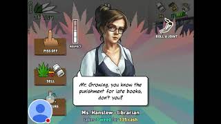 My Weed Firm 2 Stream screenshot 4