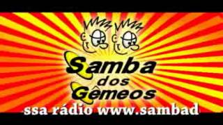 Almir Guineto-A Vaca.(Brazilian Samba)
