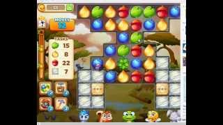 Forest Rescue Level 254