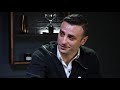 Dimitar Berbatov On His Best And Worst Moments Whilst Playing For Manchester United