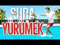 SU ÜSTÜNDE YÜRÜMEK! (#OrkunaMeydanOkuyorum)