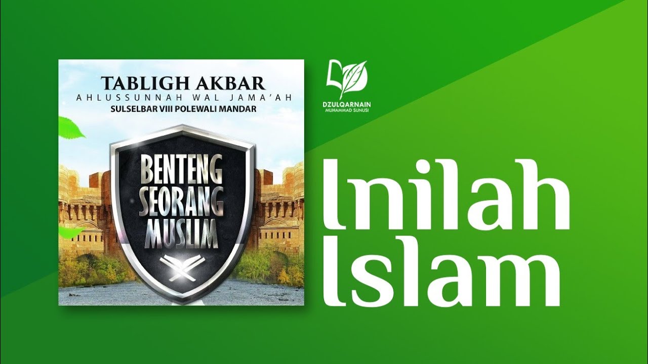 Inilah Islam