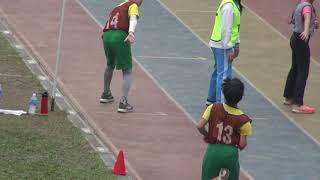 20201218_東門國小大隊接力決賽