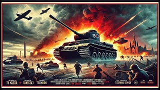 The Battle of Kursk 1943 - The Greatest Tank Battle in History