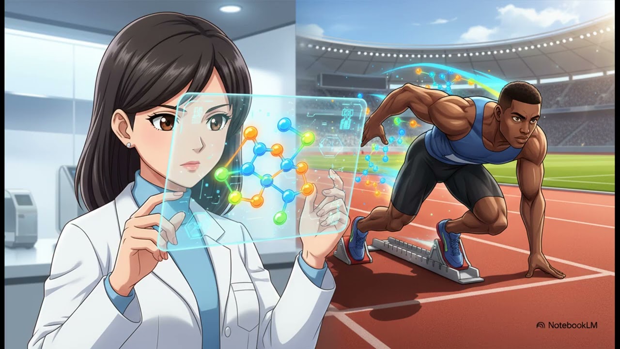 NITROFLOW PERFORMANCE | GÜÇ, HIZ VE DAYANIKLILIK