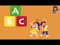 ABC Song
