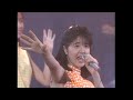 【4K】おニャン子クラブ解散記念 全国縦断ファイナルコンサート Onyanko Club FINAL CONCERT  / 1987年9月20日