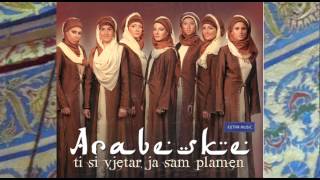 Download Lagu Arabeske - Selam Ya Rasulallah - (Audio 2014) MP3
