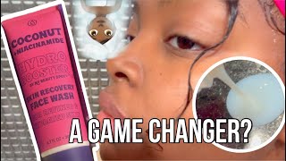 My Beauty Spot Hydro Booster Review