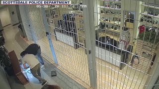 Scottsdale Police continue to make arrests in Fashion Square looting | FOX 10 News