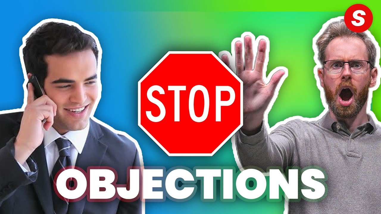 4 Most Common Sales Objections (And How to Overcome Them) - Sales ...