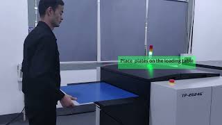 Download Lagu CRON CTP 26G+ Series MP3