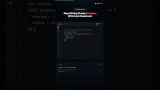 The ES2024 Feature You Need To Start Using ⚡