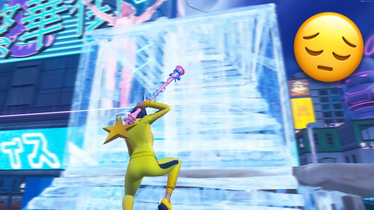 All Girls Are The Same 😔 (Fortnite Montage)