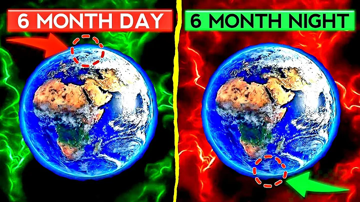 Which city in Canada has 6 months day and night? (2023)