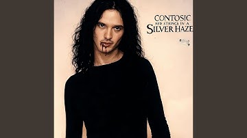 Red Strings In A Silver Haze