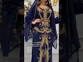 #moroccan #farasha #kaftan
