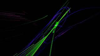 Nilgeometric Gravity Nilgeometric Gravity Simulation