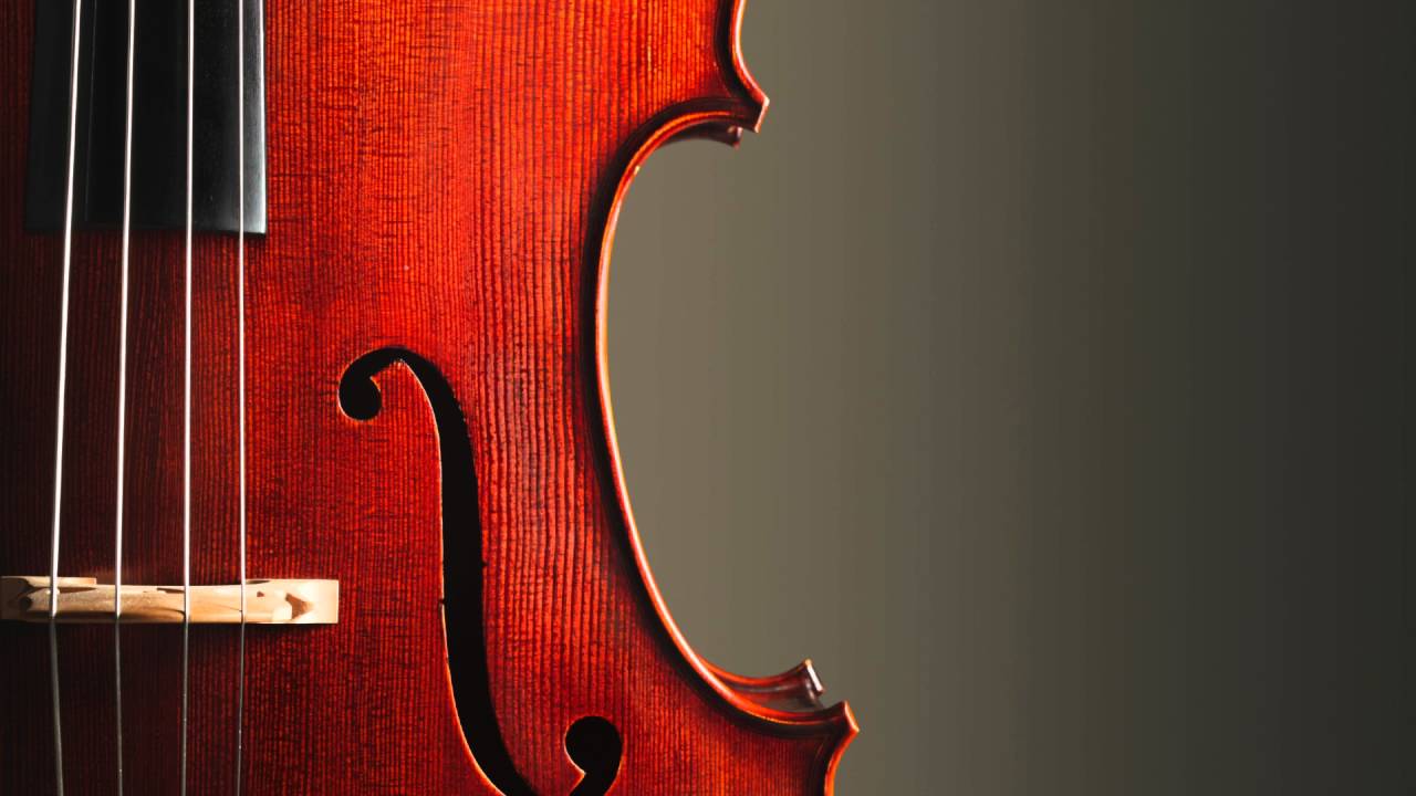 Of Love and Sorrow - Main Theme