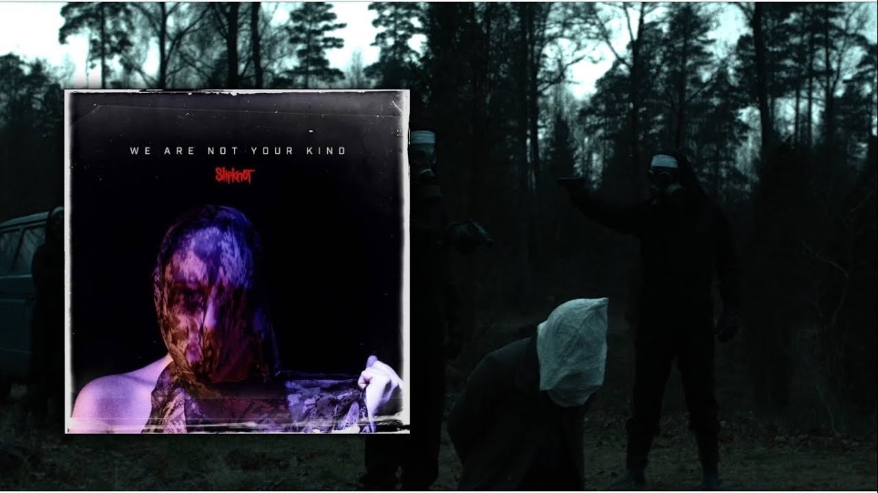 Slipknot A Liar's Funeral [Legendado] YouTube