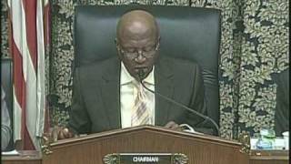 Full Oversight And Government Reform Committee Markup