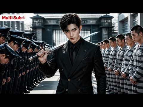 Underground King Returned To The City, Took Down 3 Families & A Fake… full movie poster