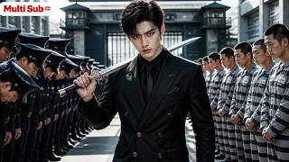 【Multi Sub】Underground King Returned To The City, Took Down 3 Families & A Fake Bride!