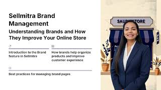 1 Brand Management