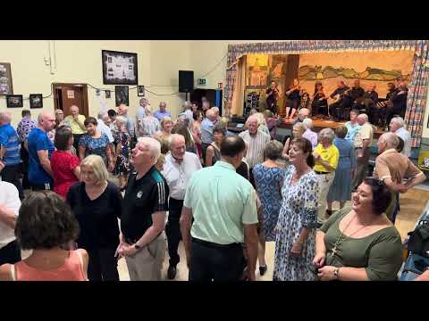 The Kilfenora In Labasheeda 2025 08 23