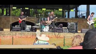 EMERGE - Always (Saliva Cover) ( Live From Helen Keller Festival)
