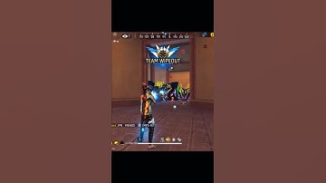 1vs4 CLUTCH WITH UMP 👿 HOW IT