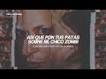 Lady Gaga Zombieboy Sub Español Letra Lyrics