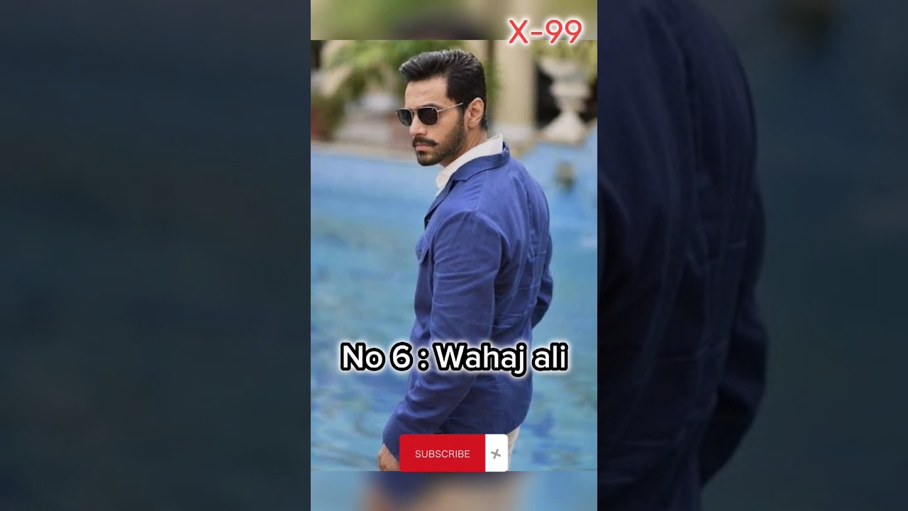 Top Highest Paid Pakistani Actors 