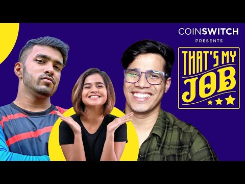 🔴That's My Job with @TechnoGamerzOfficial & @GamerFleet | Season 3 - Episode 2