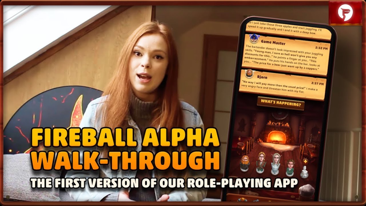 Fireball RPG Alpha Video Walk through YouTube fireball-rpg-alpha-video-walk-through-youtube