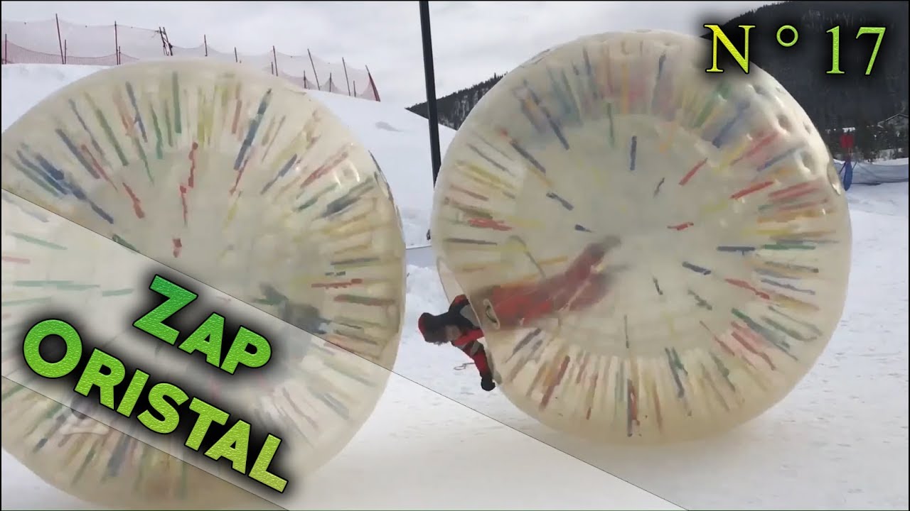 LE ZAP DE ORISTAL VIDÉO INSOLITE COMPILATION N°17