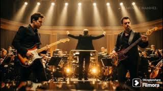 Karaoke Hilang Dalam Terang - Search AI SLOW ROCK ORCHESTRA COVER nada wanita